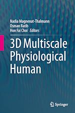 Télécharger le livre :  3D Multiscale Physiological Human