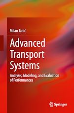 Télécharger le livre :  Advanced Transport Systems