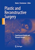 Télécharger le livre :  Plastic and Reconstructive Surgery