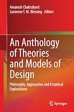 Télécharger le livre :  An Anthology of Theories and Models of Design