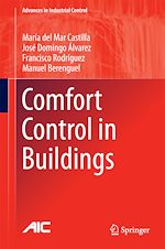 Télécharger le livre :  Comfort Control in Buildings
