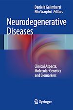 Télécharger le livre :  Neurodegenerative Diseases
