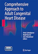 Télécharger le livre :  Comprehensive Approach to Adult Congenital Heart Disease