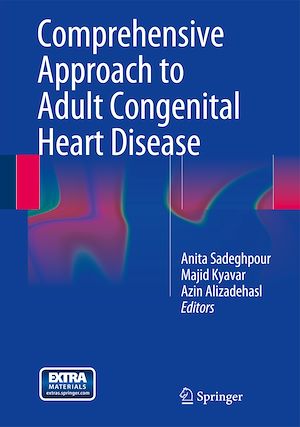 Téléchargez le livre :  Comprehensive Approach to Adult Congenital Heart Disease