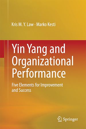Téléchargez le livre :  Yin Yang and Organizational Performance