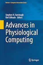 Télécharger le livre :  Advances in Physiological Computing