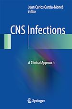 Télécharger le livre :  CNS Infections