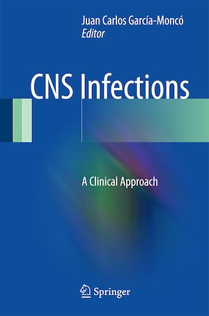 Téléchargez le livre :  CNS Infections
