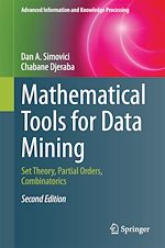 Download this eBook Mathematical Tools for Data Mining