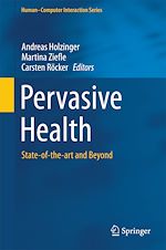 Télécharger le livre :  Pervasive Health