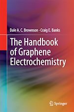 Download this eBook The Handbook of Graphene Electrochemistry
