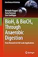 Télécharger le livre :  BioH2 & BioCH4 Through Anaerobic Digestion
