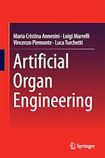 Télécharger le livre :  Artificial Organ Engineering