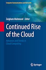 Download this eBook Continued Rise of the Cloud