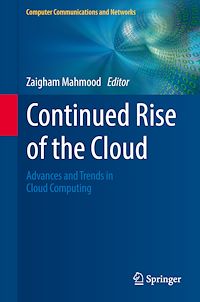 Télécharger le livre :  Continued Rise of the Cloud