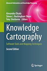 Download this eBook Knowledge Cartography