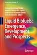 Télécharger le livre :  Liquid Biofuels: Emergence, Development and Prospects