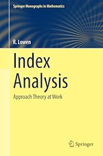 Télécharger le livre :  Index Analysis