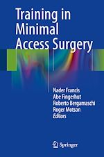 Télécharger le livre :  Training in Minimal Access Surgery