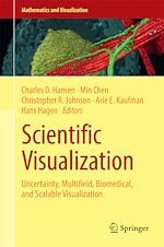 Download this eBook Scientific Visualization