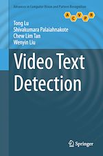 Download this eBook Video Text Detection