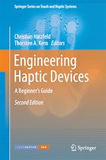 Download this eBook Engineering Haptic Devices