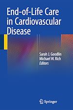 Télécharger le livre :  End-of-Life Care in Cardiovascular Disease