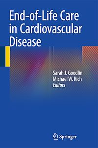 Télécharger le livre :  End-of-Life Care in Cardiovascular Disease