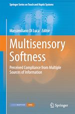 Download this eBook Multisensory Softness