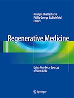 Télécharger le livre :  Regenerative Medicine
