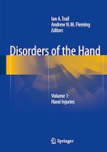 Télécharger le livre :  Disorders of the Hand