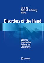 Télécharger le livre :  Disorders of the Hand