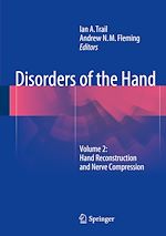 Télécharger le livre :  Disorders of the Hand