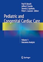 Télécharger le livre :  Pediatric and Congenital Cardiac Care