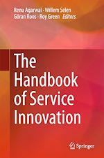 Télécharger le livre :  The Handbook of Service Innovation