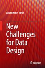 Télécharger le livre :  New Challenges for Data Design