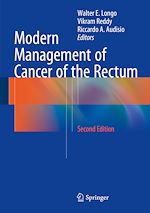 Télécharger le livre :  Modern Management of Cancer of the Rectum