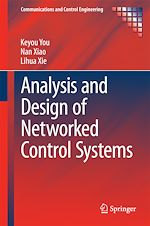 Télécharger le livre :  Analysis and Design of Networked Control Systems