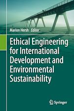 Télécharger le livre :  Ethical Engineering for International Development and Environmental Sustainability