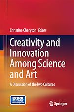 Download this eBook Creativity and Innovation Among Science and Art