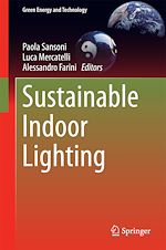 Télécharger le livre :  Sustainable Indoor Lighting