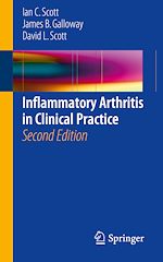 Télécharger le livre :  Inflammatory Arthritis in Clinical Practice
