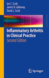 Télécharger le livre :  Inflammatory Arthritis in Clinical Practice