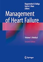 Télécharger le livre :  Management of Heart Failure