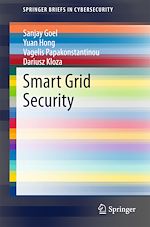 Télécharger le livre :  Smart Grid Security