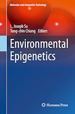 Télécharger le livre :  Environmental Epigenetics