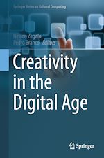 Télécharger le livre :  Creativity in the Digital Age