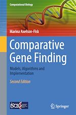 Télécharger le livre :  Comparative Gene Finding