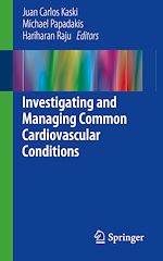 Télécharger le livre :  Investigating and Managing Common Cardiovascular Conditions