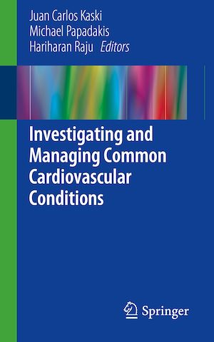 Download the eBook: Investigating and Managing Common Cardiovascular Conditions